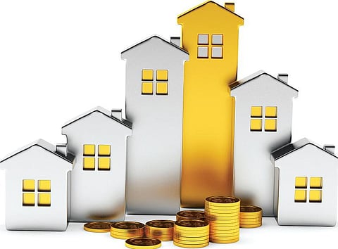 பழைய வீட்டை விற்றால் வரி எவ்வளவு?