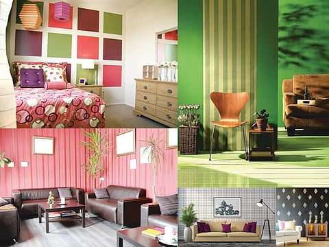 சிறிய மாற்றமும் புத்துணர்வு தரும்