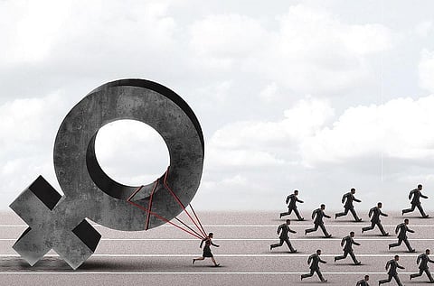 புதிய பகுதி: அரசு மதித்தால் நாடும் மதிக்கும்