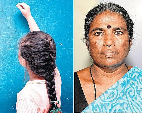 வானவில் பெண்கள்: கல்விக்காகப் போராடும் நரிக்குறவப் பெண்!