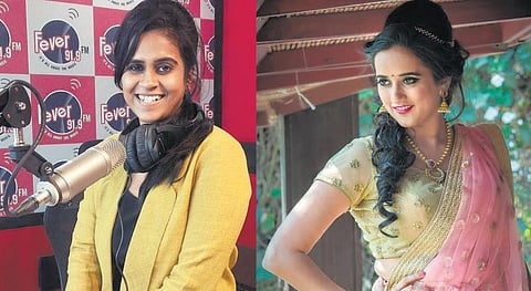 சேனல் சிப்ஸ்: பேச்சுதான் பொழுதுபோக்கு!