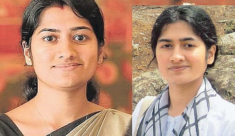 முகங்கள்: கலப்படத்துக்கு எதிராகப் போராடும் அனுபமா