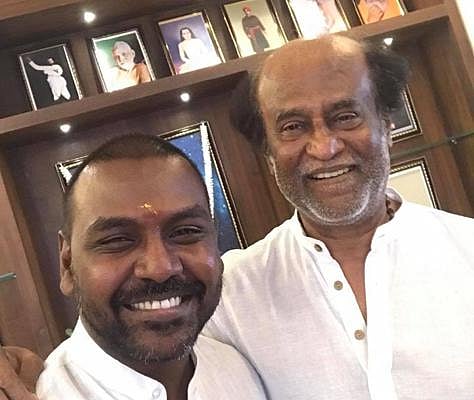 அரசியல் நாற்காலிக்கு ஆசைப்படாதவர் ரஜினிகாந்த்: லாரன்ஸ்