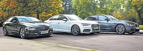 இங்கிலாந்திலிருந்து இந்தியாவுக்கு...