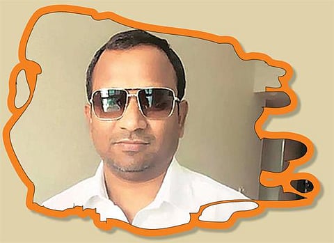 நில மோசடி, கொலை வழக்குகளில் தொடர்புடைய காஞ்சி தாதா ஸ்ரீதர் இலங்கையில் பதுங்கல்: கைது செய்ய அமலாக்கத் துறை தீவிரம்