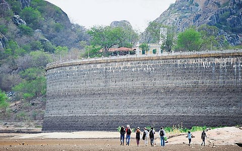 ஒட்டுமொத்த காற்றோட்டத்தில் மாறுபாடு உலகில் வெப்பம், வெள்ளம் அதிகரிக்கும்: சர்வதேச விஞ்ஞானிகள் எச்சரிக்கை