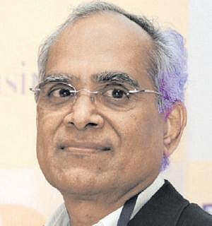 ரூப் அண்ட் புளோர் நிறுவனத்தின் இயக்குநர் குழுவில் லக்ஷ்மி நாராயணன்