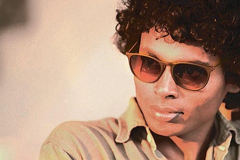 வளர்முகம்: ராண்டில்யா - இரண்டிலுமே சாதிப்பேன்