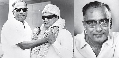 தமிழ் சினிமா 100 நூற்றாண்டு நிறைவு: வெற்றிப் படங்களின் விளைநிலம்