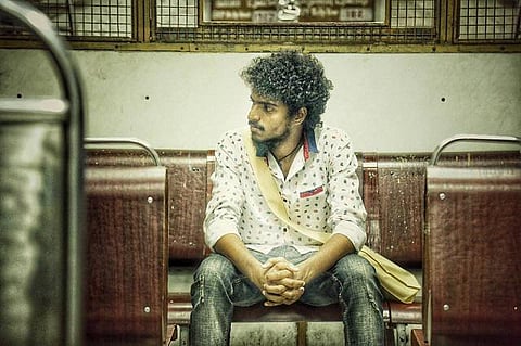 புது எழுத்து | முத்துராசா - சமூகத்துக்கான குரல்