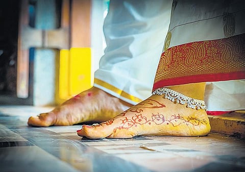 என் பாதையில்: உறவுகள் தொடர்கதை!