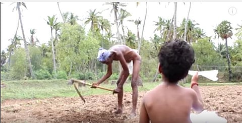 யூடியூப் பகிர்வு: சாயம்- மிச்சம் இருக்கும் விவசாயிகளுக்காக!