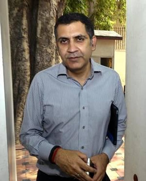 வீடுகட்டித் தருவதாக மோசடி: டெல்லியில் ரியல் எஸ்டேட் நிறுவன நிர்வாக இயக்குநர்கள் கைது