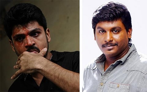 தணிக்கைக் குழுவை சாடிய மெட்ரோ இயக்குநர்