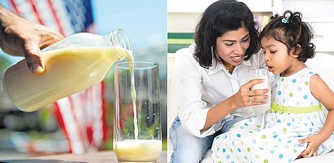 வாசிப்பை வசப்படுத்துவோம்: மாட்டுப் பால் - கட்டுடைக்கும் புத்தகம்