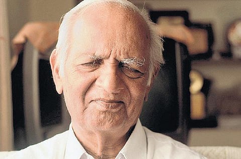 என் சூழல், என் குடும்பம்!- கோவை ஞானி