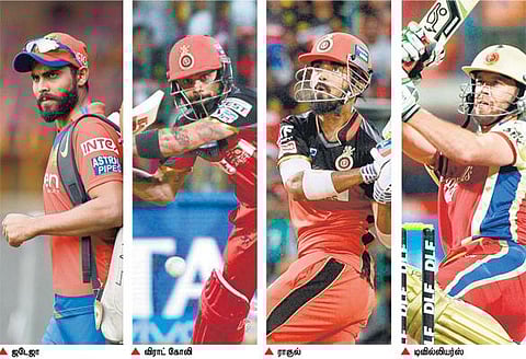 ஐபிஎல் டி20 திருவிழா 5-ம் தேதி தொடக்கம்: காயம் காரணமாக முன்னணி வீரர்கள் விலகுவதால் அணி உரிமையாளர்கள் கலக்கம்
