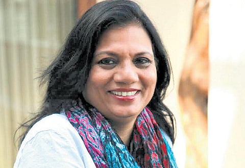 பெண் என்பதால் மற்றவர்களைவிட அதிகம் உழைக்க வேண்டியிருந்தது! - ‘செர்ன்’ ஆய்வு மைய விஞ்ஞானி அர்ச்சனா ஷர்மா பேட்டி