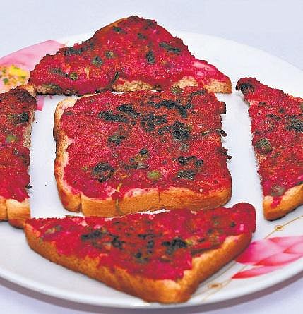 கமகம இசை விருந்து!- ஆனந்த பைரவி