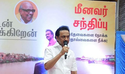 திமுக ஆட்சிக்கு வந்தால் ஜெ.மரணம் தொடர்பாக ஓபிஎஸ், சசிகலா குடும்பத்தைச் சேர்த்து விசாரணை: ஸ்டாலின் பேச்சு