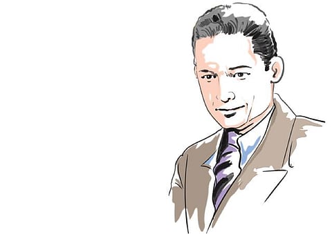 தொழில் முன்னோடிகள்: சாம் வால்டன் (1918 1992)