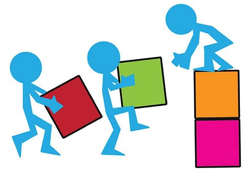 தொழில் தொடங்கலாம் வாங்க! - 09: இதில் எந்த துரோகமுமில்லை!