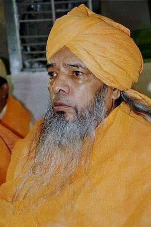 பசுவை தேசிய விலங்காக அறிவிக்கவும்: அரசுக்கு அஜ்மீர் தர்கா தலைவர் வலியுறுத்தல்