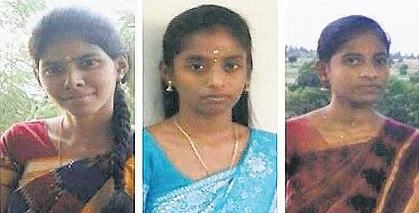 எஸ்விஎஸ் மருத்துவக் கல்லூரி மாணவிகள் மர்ம மரணம்: தற்கொலைக்கு தூண்டப்பட்டதாக சிபிசிஐடி குற்றப்பத்திரிகை தாக்கல்