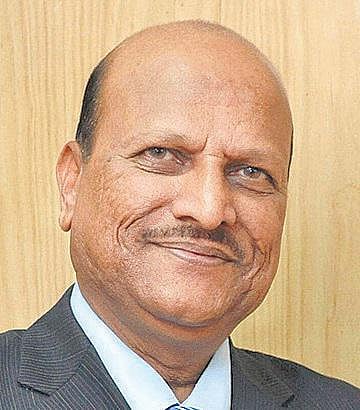 இந்தியன் வங்கியின் புதிய மேலாண்மை இயக்குநர் பொறுப்பேற்பு