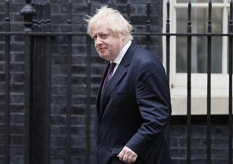 ரசாயன வாயு தாக்குதல் பின்னணியில் சிரிய அதிபர் பஷார் அல் ஆசாத்: இங்கிலாந்து சந்தேகம்