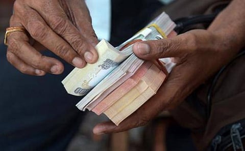 சென்னையில் போலி நிறுவனம் பெயரில் வெளிநாடுகளுக்கு பணப் பரிமாற்றம் செய்தவர் கைது: வங்கியில் இருந்த ரூ.20 கோடி முடக்கம் - அமலாக்கத்துறை நடவடிக்கை