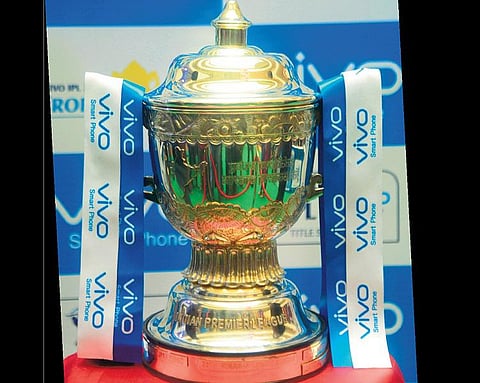 எமி ஜாக்சன் நடனம், கண்கவர் கலை நிகழ்ச்சிகளுடன் ஐபிஎல் டி20 கிரிக்கெட் திருவிழா இன்று தொடக்கம்: சன் ரைசர்ஸ் ஹைதராபாத் - ராயல் சேலஞ்சர்ஸ் பெங்களூரு மோதல்