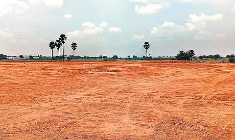 தடை தளர்த்தப்பட்டதால் பத்திரப் பதிவு மீண்டும் சுறுசுறுப்பு: புதுப்பொலிவு பெறும் வீட்டுமனைகள்