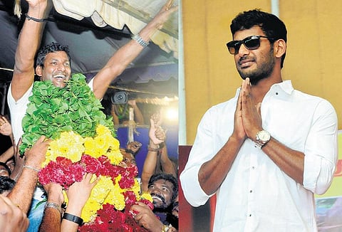 திரை வெளிச்சம்: காத்திருக்கும் சவால்!