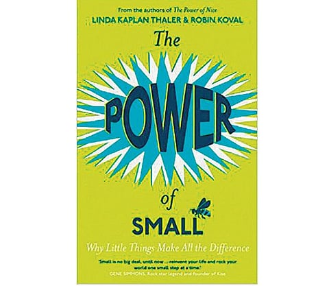 வணிக நூலகம்: வெற்றிக்கு அடித்தளமிடும் சிறிய செயல்பாடுகள்!