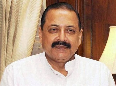 ஐஏஎஸ், ஐபிஎஸ் பதவிகளுக்கு 980 பேரை தேர்வு செய்ய முடிவு: மாநிலங்களவையில் அமைச்சர் தகவல்