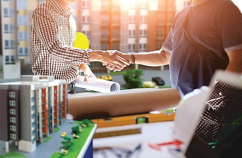 கட்டாய கட்டுமான ஒப்பந்தம் நன்மையா?