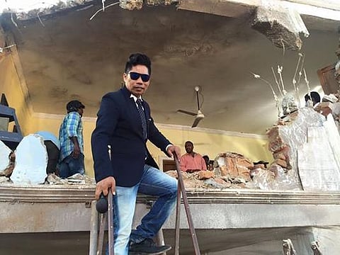 முதல் முறையாக சண்டை வடிவமைப்புக்கான தேசிய விருது அறிமுகம்