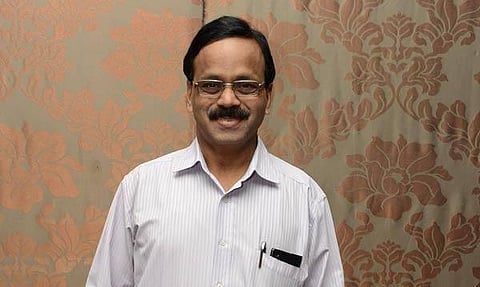 இரண்டாவது முறை தேசிய விருது பெறுவதை கவுரவமாகக் கருதுகிறேன்: தனஞ்ஜெயன்