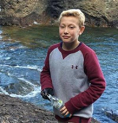 தோழி இறந்ததாக சமூக வலைத்தளத்தில் இடப்பட்ட பொய்ப் பதிவை நம்பி 11 வயது மாணவர் தற்கொலை