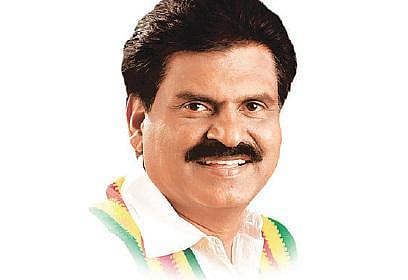 வருமான வரி சோதனை தமிழகத்துக்கு தலைகுனிவு: கொமதேக ஈஸ்வரன் வேதனை