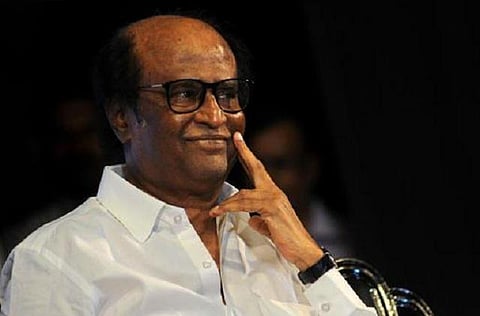 ரசிகர்களுடனான புகைப்பட நிகழ்வு ரத்து ஏன்? - ரஜினி விளக்கம்