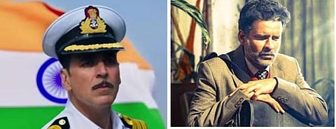 நான்லீனியர்: மதிப்புக்குரியதா தேசிய திரைப்பட விருதுகள்?