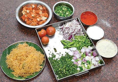 உயிர் வளர்த்தேனே 30: செரிமானத் திறனுக்கேற்ப உண்பது உத்தமம்