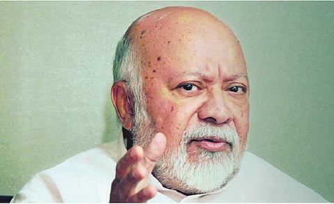 இந்திய - வங்கதேச நட்புறவுக்கு தீஸ்தா ஒரு அக்கினிப் பரீட்சை!