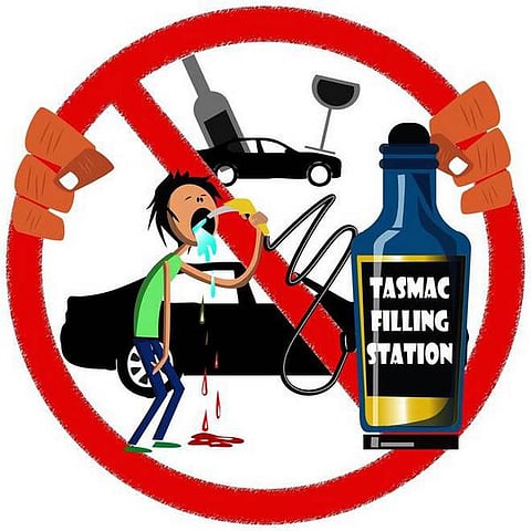 குடிபோதையில் வாகனம் ஓட்டி விபத்தை ஏற்படுத்தினால் இழப்பீட்டை ஓட்டுநரே செலுத்த வேண்டும் :விரைவில் அமலுக்கு வருகிறது புதிய சட்டம்