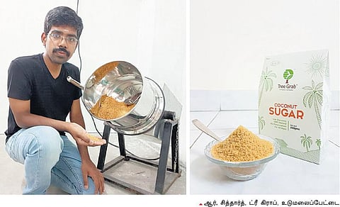 உன்னால் முடியும்: மாத்தி யோசித்தால் மகத்தான வருமானம்