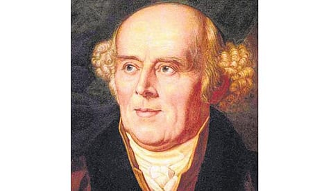 சாமுவேல் ஹானிமன் 10