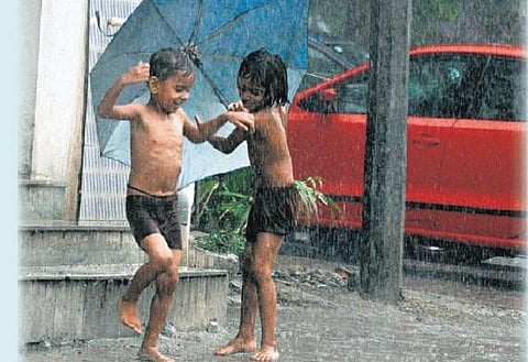 இன்னும் இரண்டு நாட்களில் தமிழகத்தில் மழைக்கு வாய்ப்பு: வானிலை முன்னறிவிப்பாளர் ஷாஜூ சாக்கோ