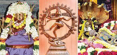 ஏவிளம்பி தமிழ்ப் புத்தாண்டு பொதுப் பலன்கள்: கடகம், சிம்மம், கன்னி